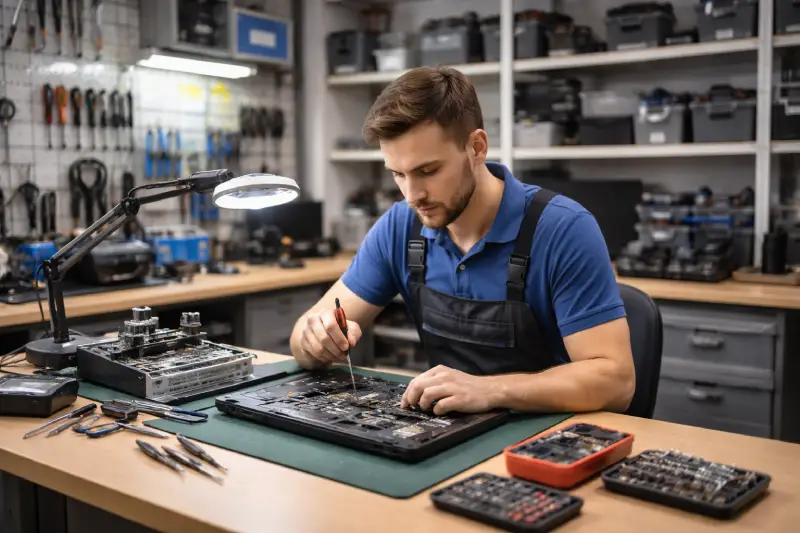 О компании МайкрософтРемЦентр